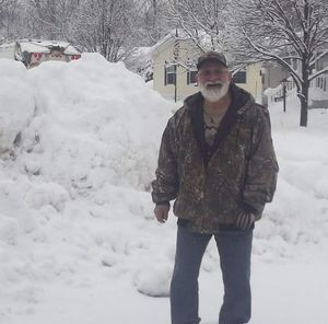 Meet your Posher, Dave